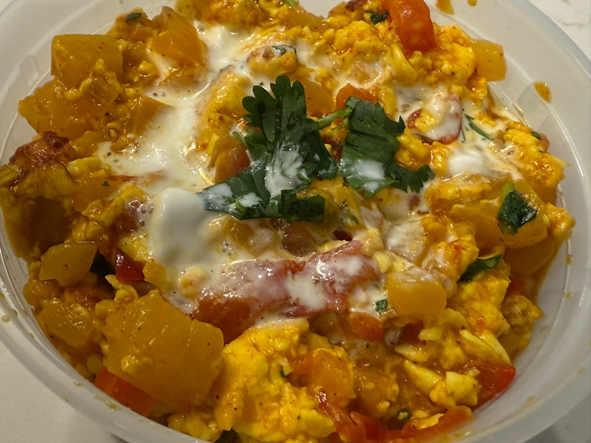 Desi Bites | Homemade North Indian Food